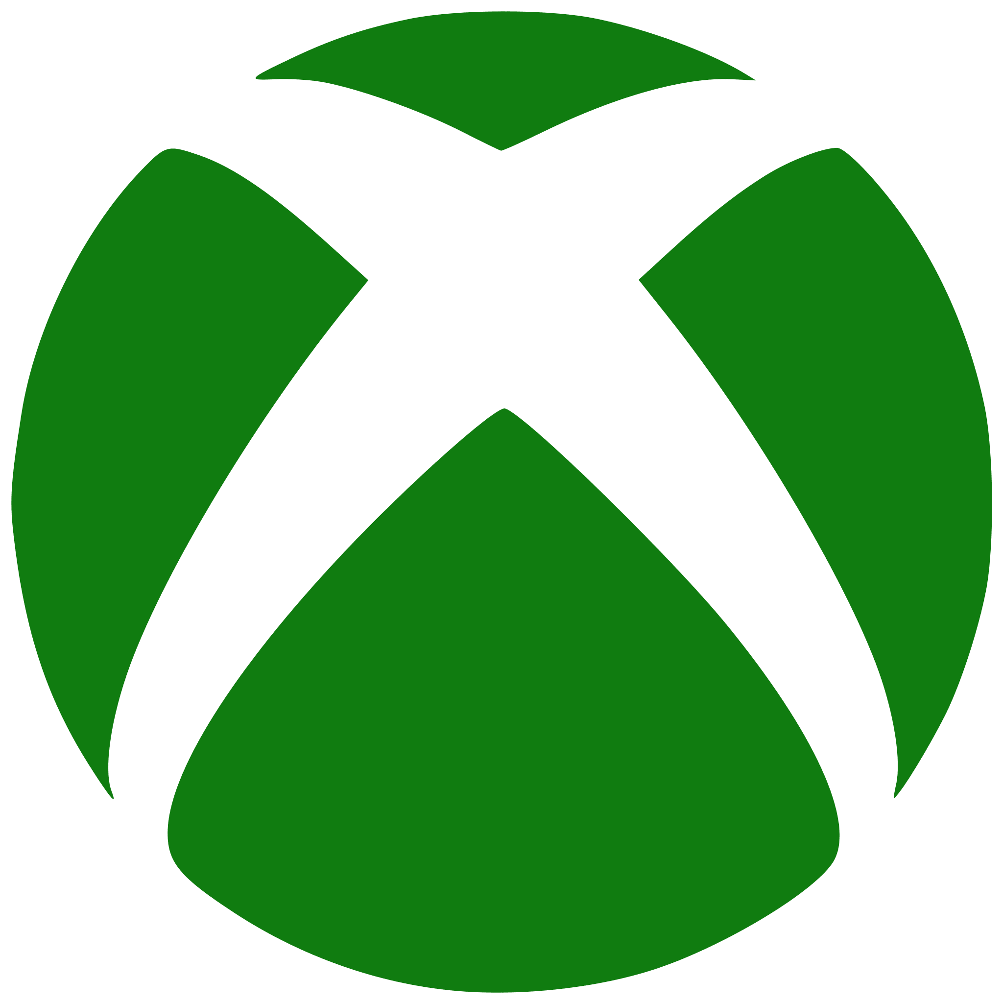 Xbox logo