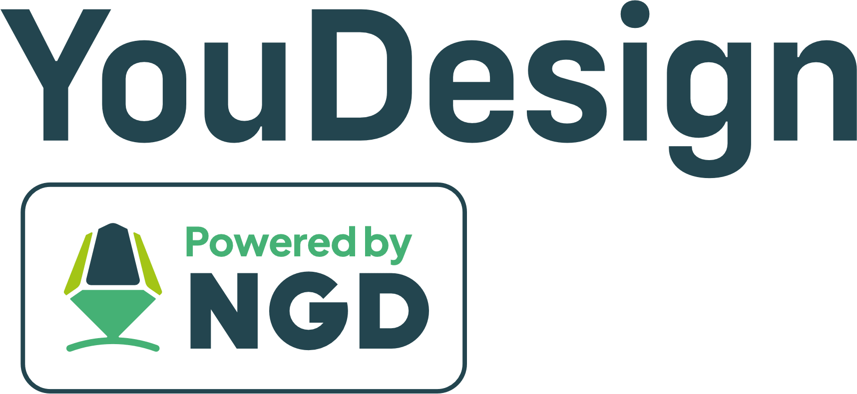 YouDesign logo