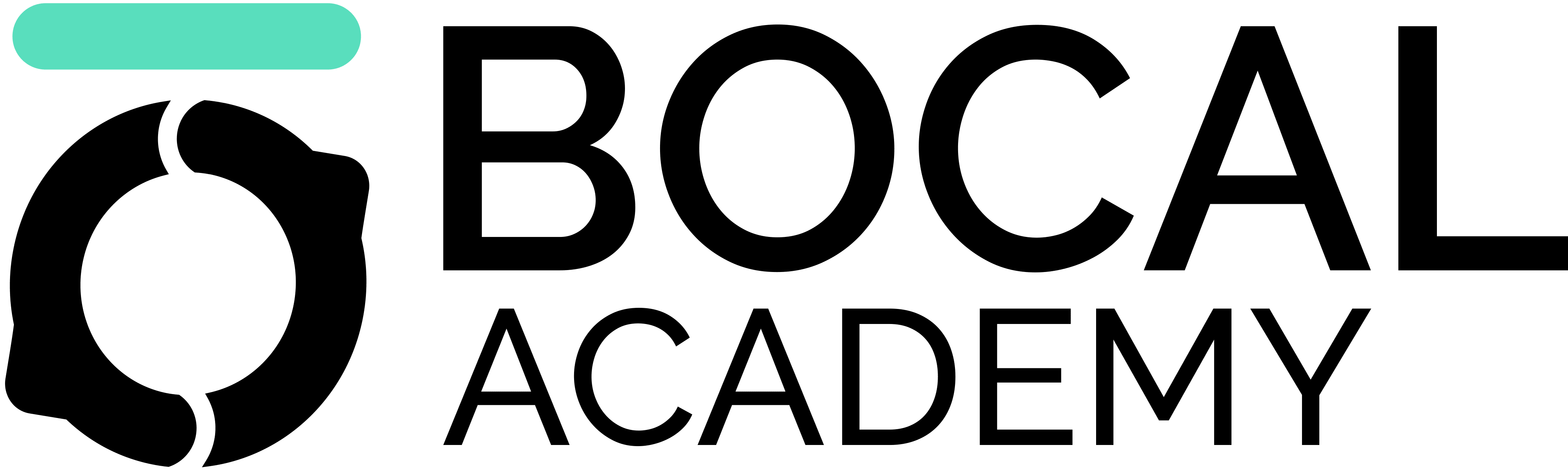 Le Bocal Academy logo