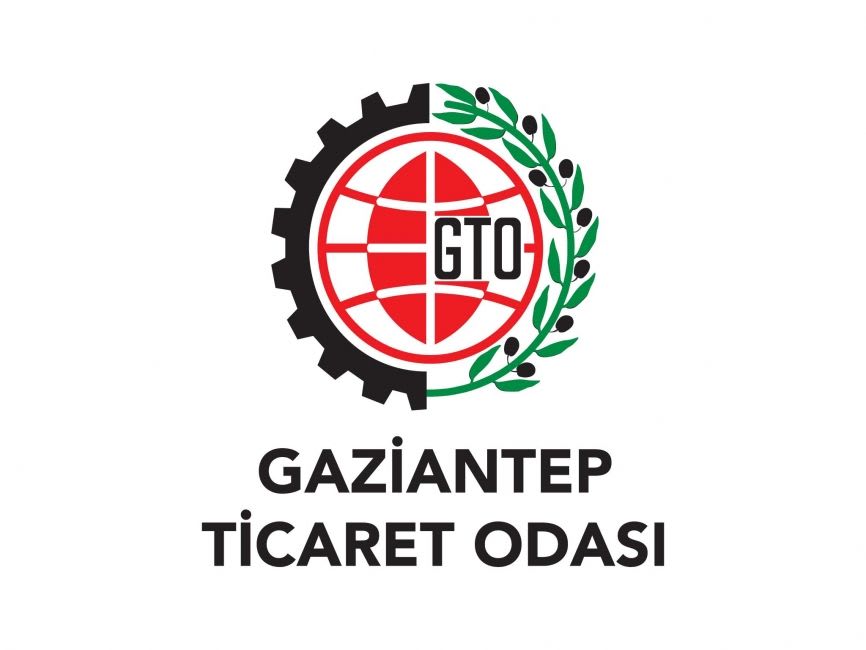 Gaziantep Ticaret Odası logo