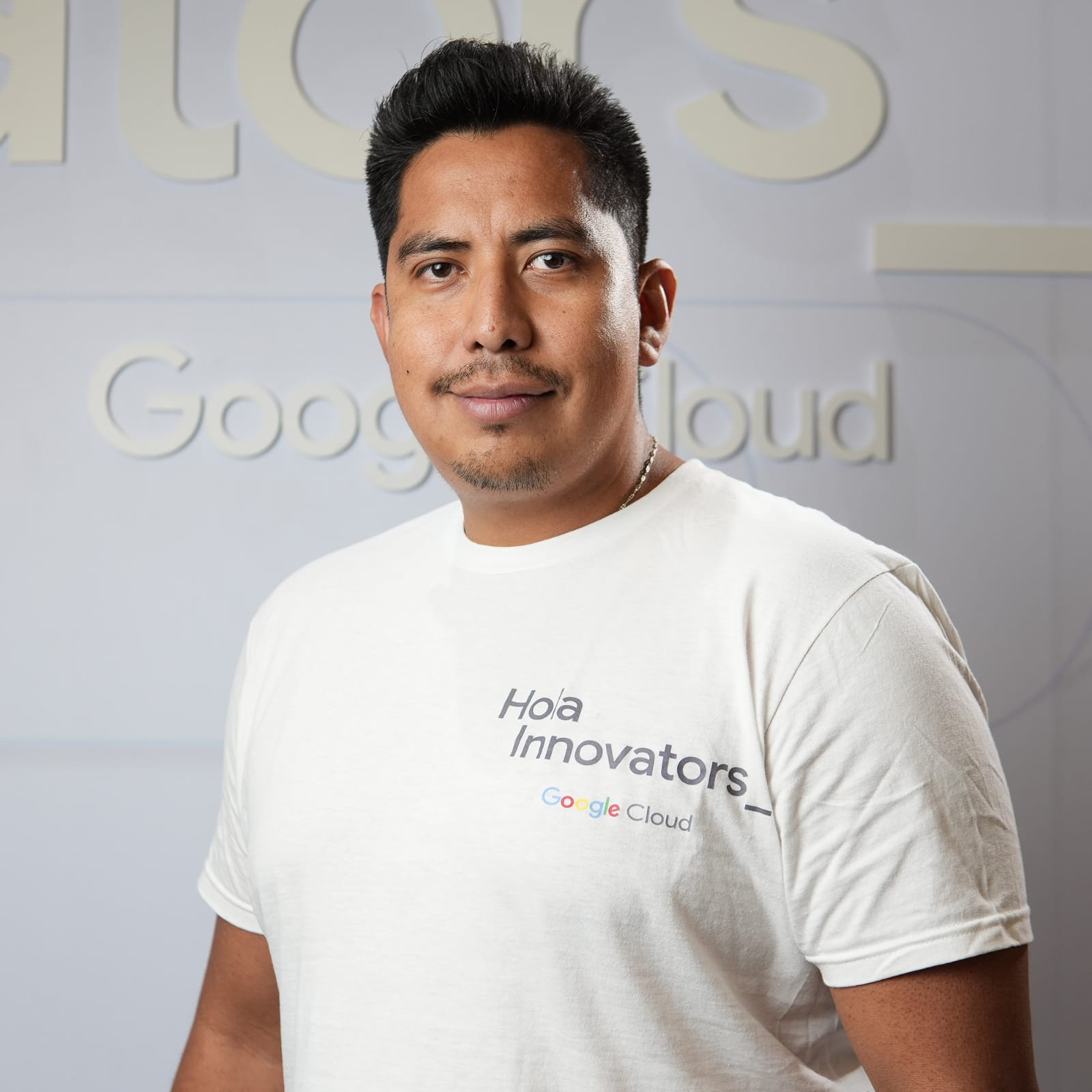 Aaron Guerrero