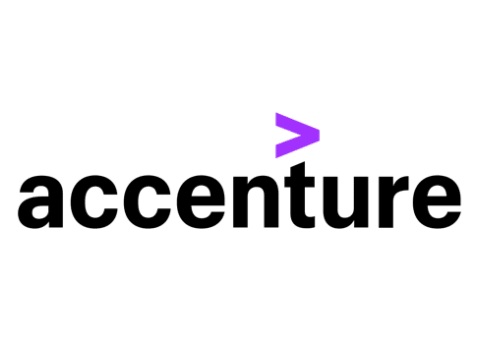 Accenture logo