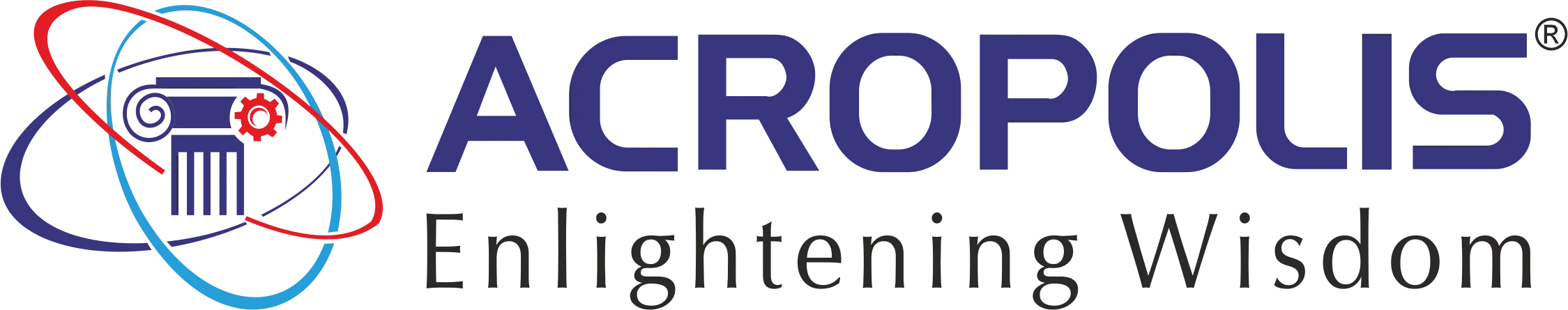 Acropolis Institute Of Technology And Research logo