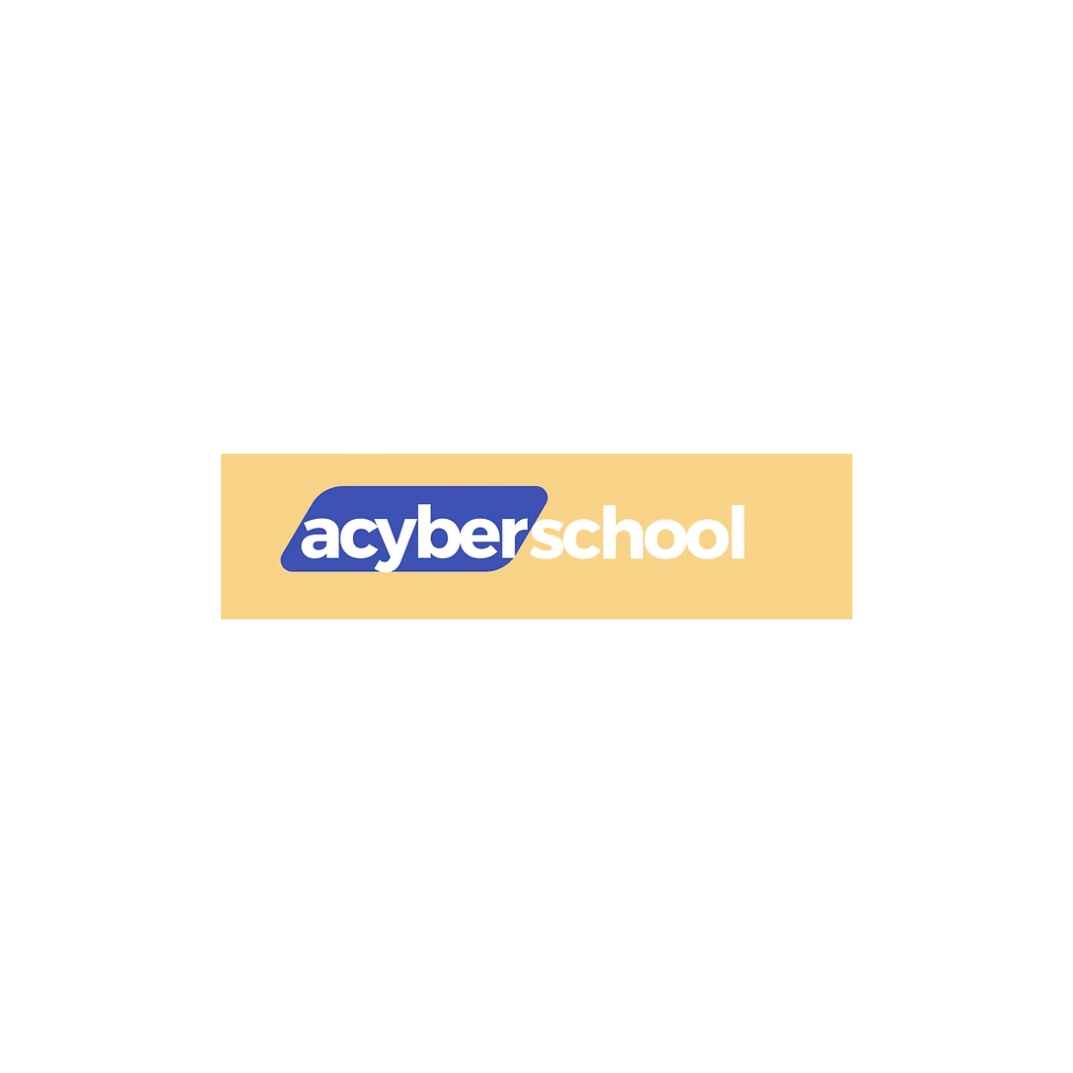 Acyberschool logo