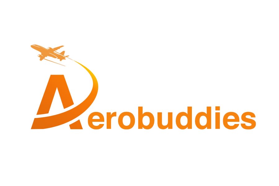 Aerobuddies logo