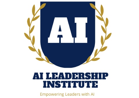 AI Leadership Institute logo