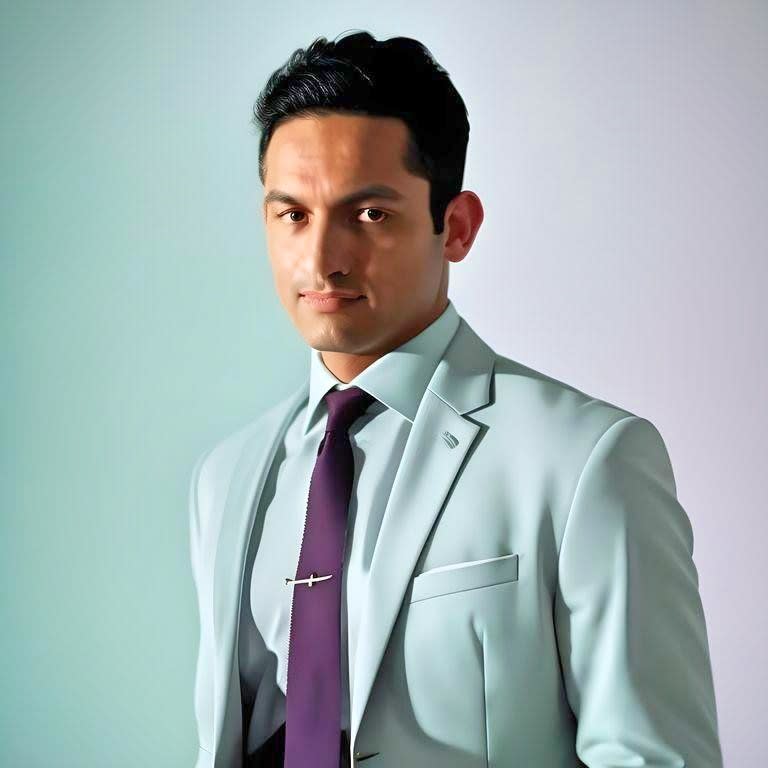 Ali Yazdi