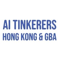 AI Tinkerers Hong Kong &amp; Greater Bay Area logo