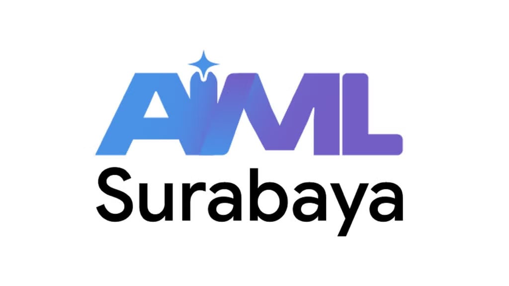 AI/ML Surabaya logo