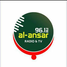 Al-ansar Tv logo