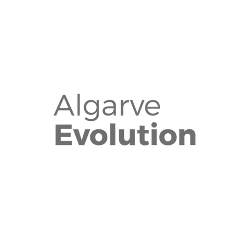Algarve Evolution logo