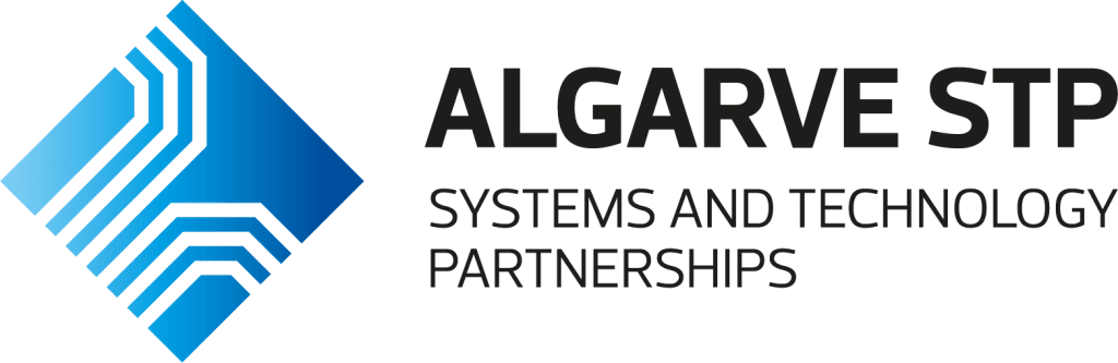 Algarve STP logo