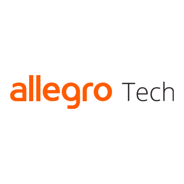 Allegro logo