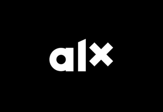 ALX logo