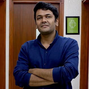 Arpan Garg