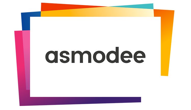 Asmodee logo