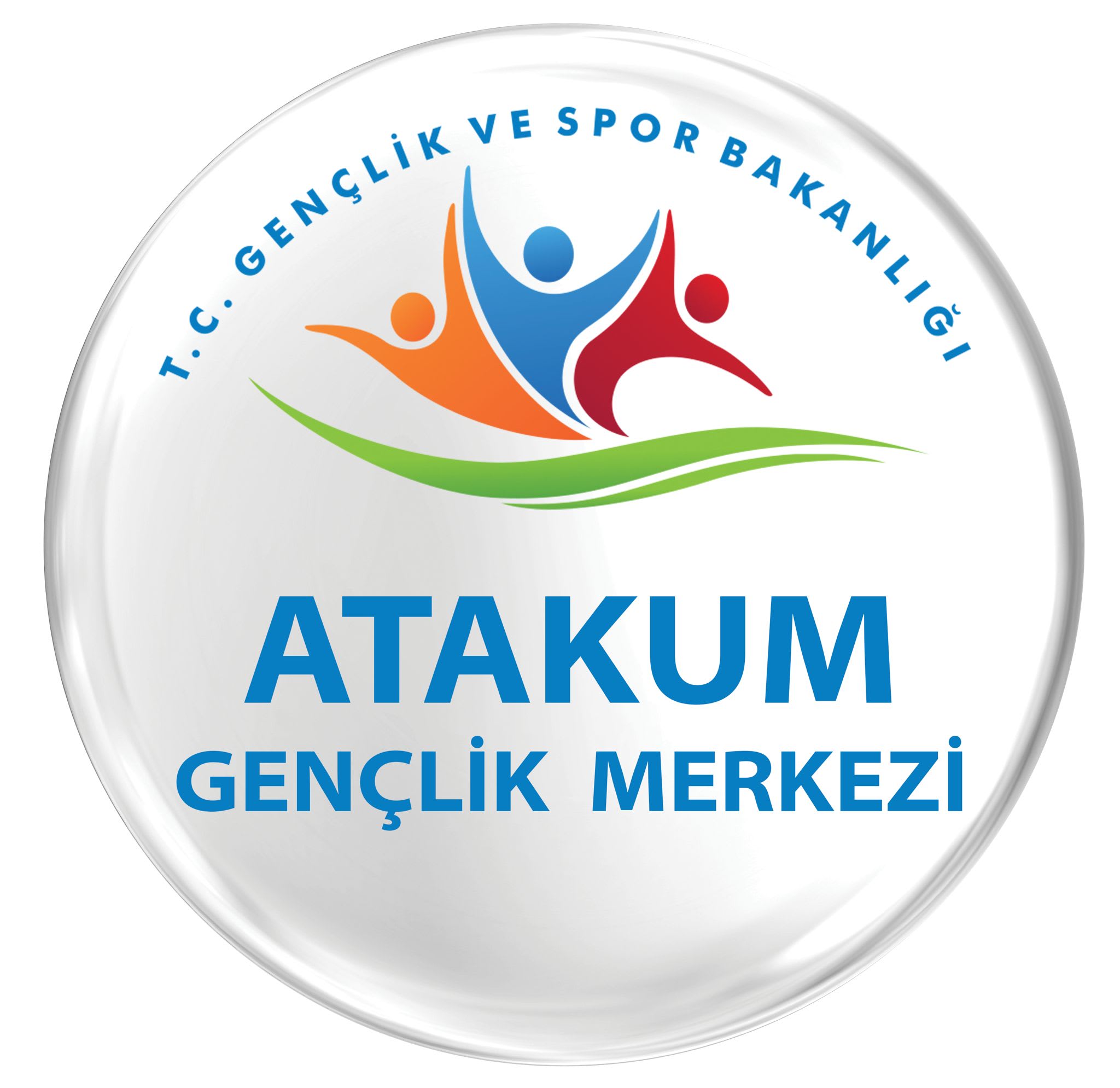 Atakum logo