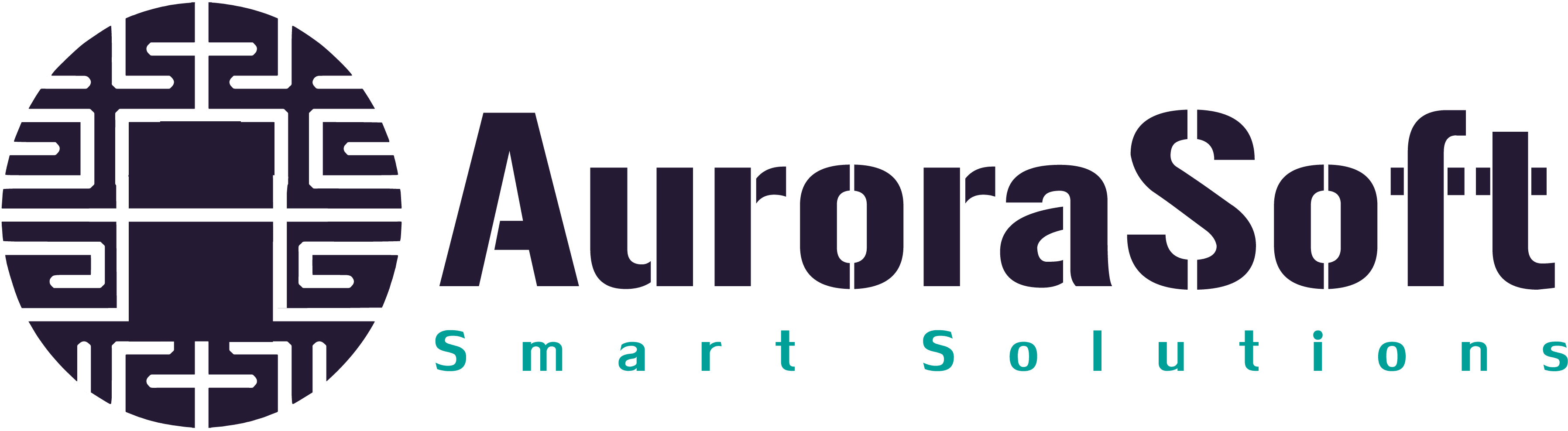 AuroraSoft logo