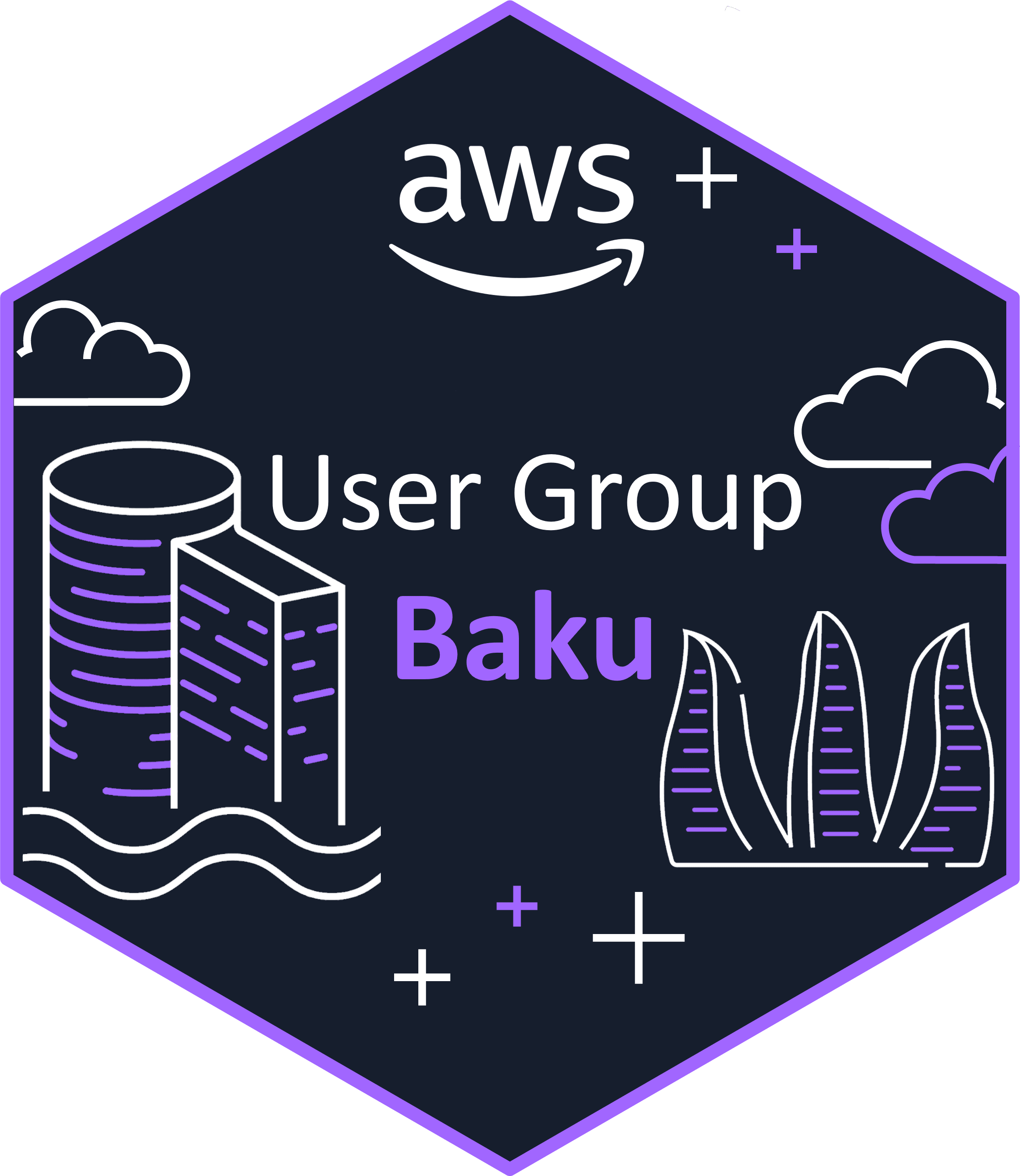 AWS User Group logo