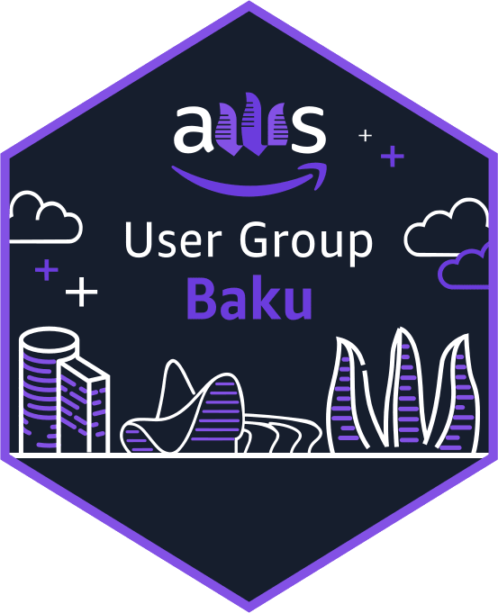 AWS User Group logo