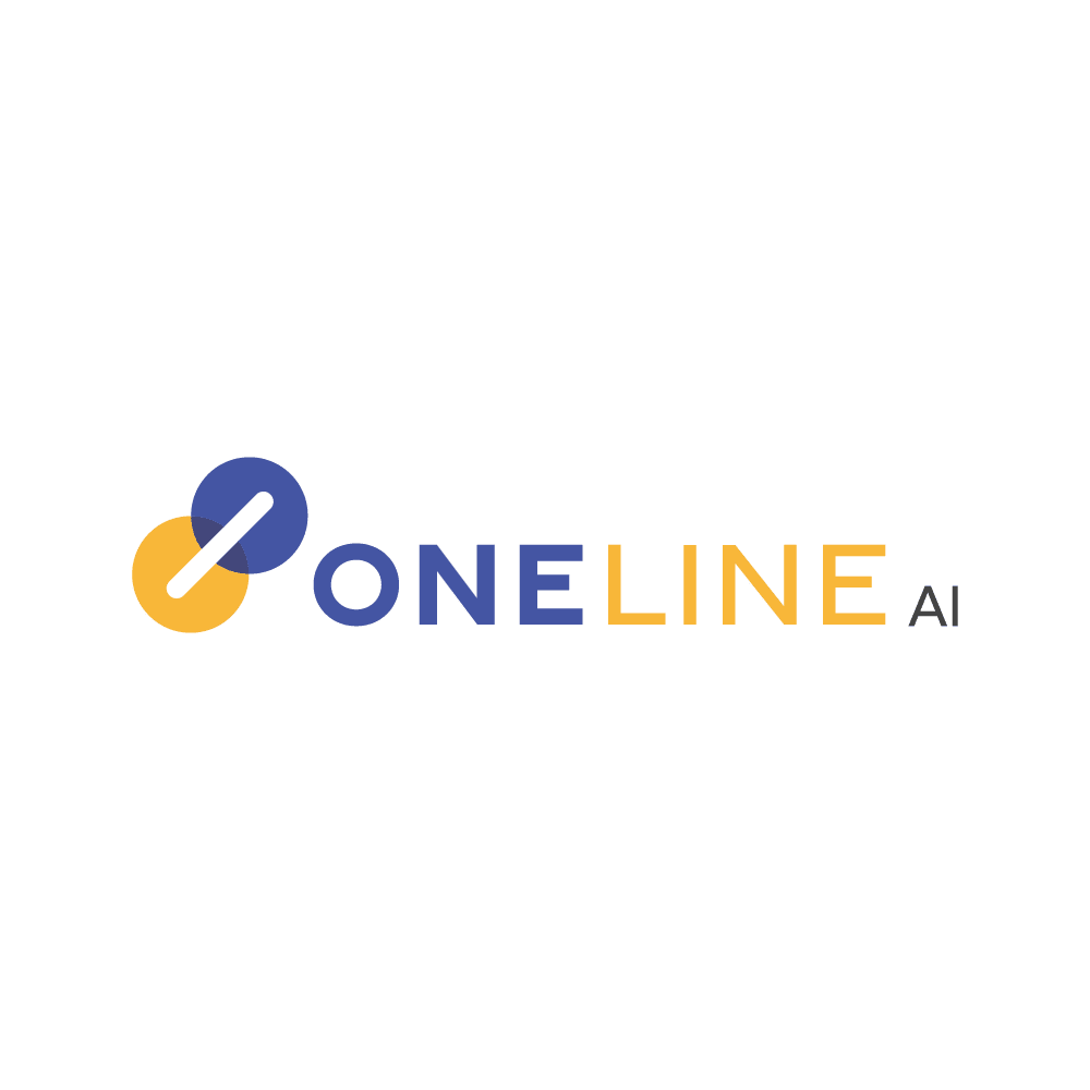 OneLine AI logo