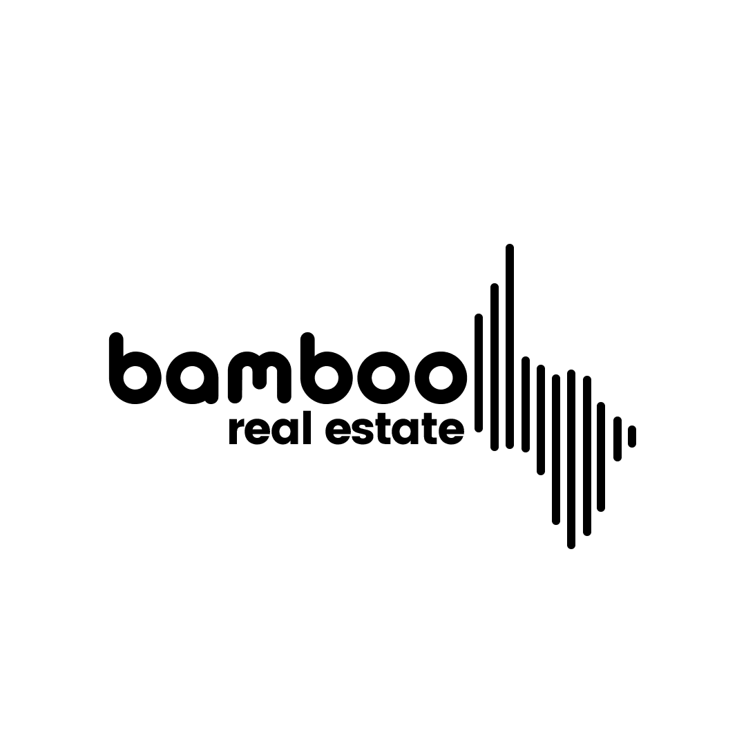 Bamboo Real Estate logo