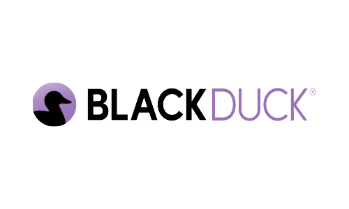 Black Duck logo