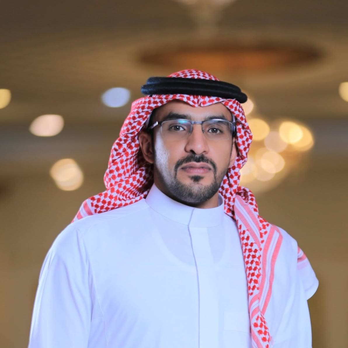 د. حزام عايض البقمي