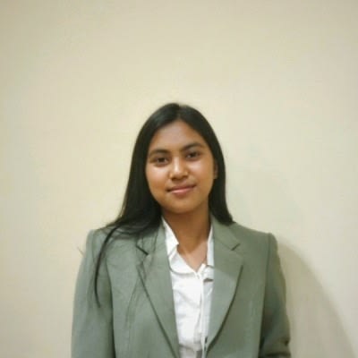 Riju Shrestha