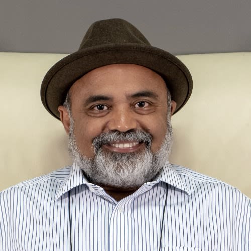 Venkatesh Tadinada