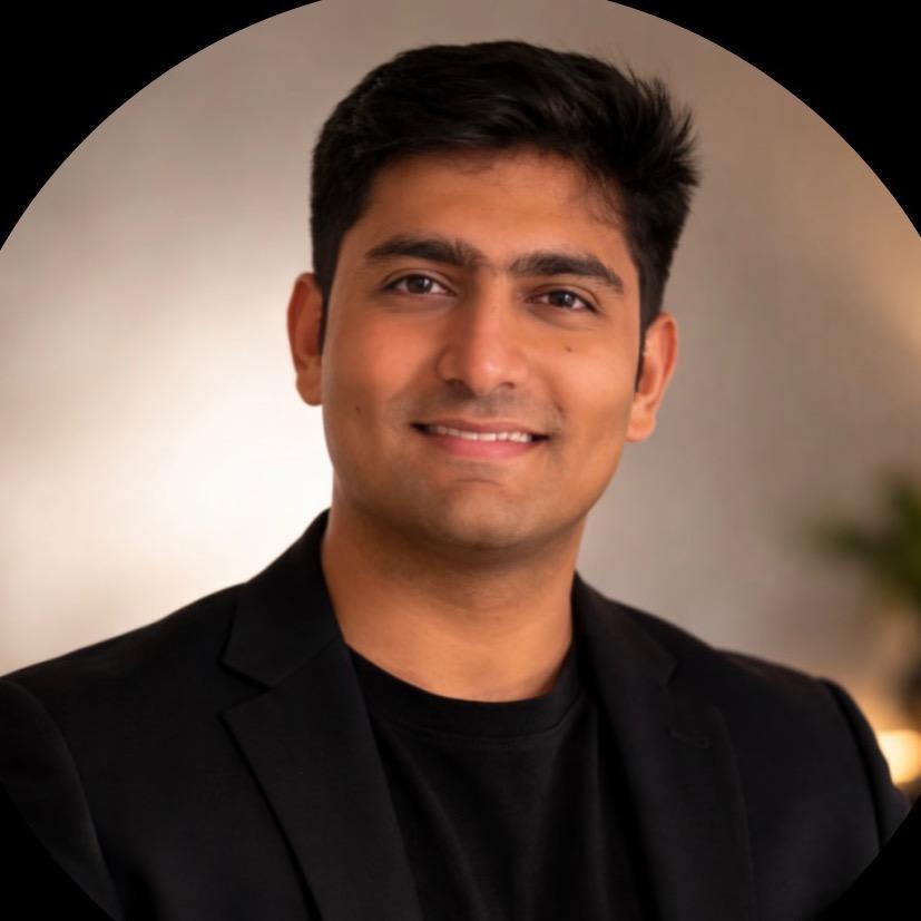 Dhruv Diddi