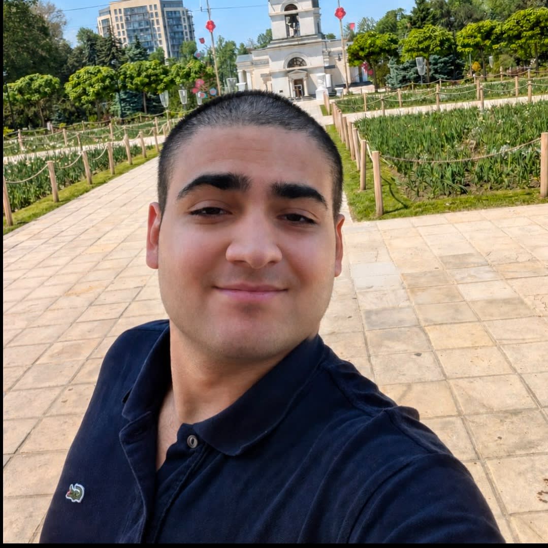 Daniele Mario Areddu