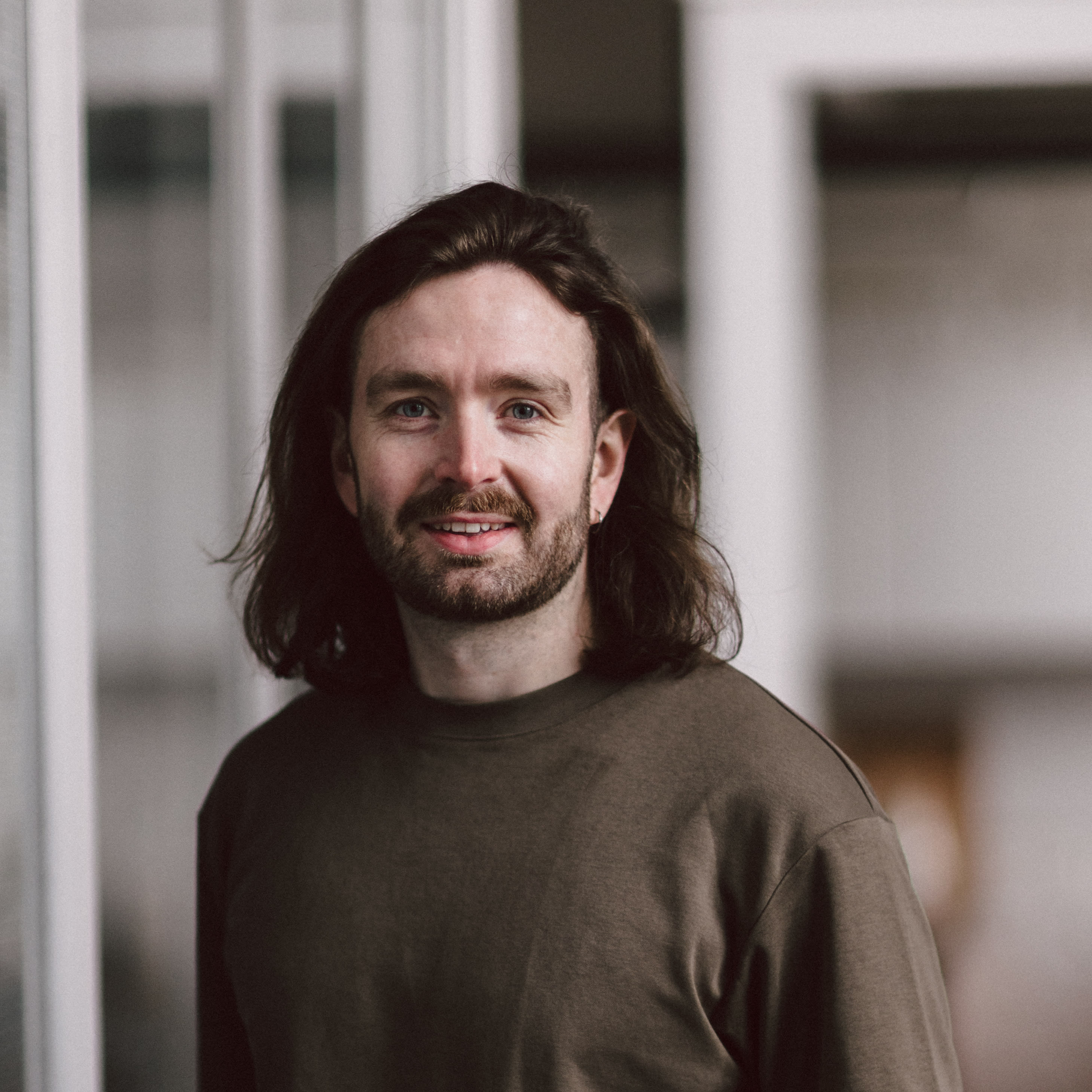 Gregor Johnen