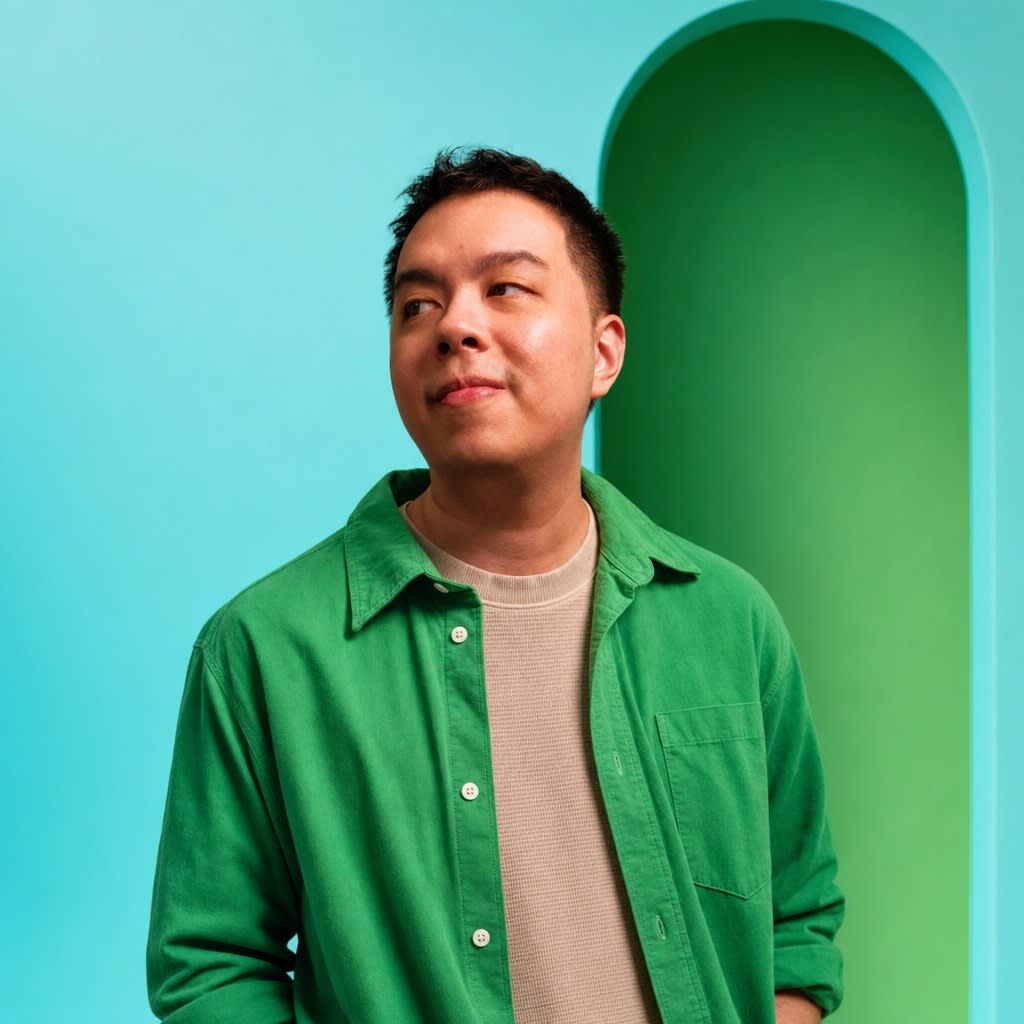 Sergio Rusli