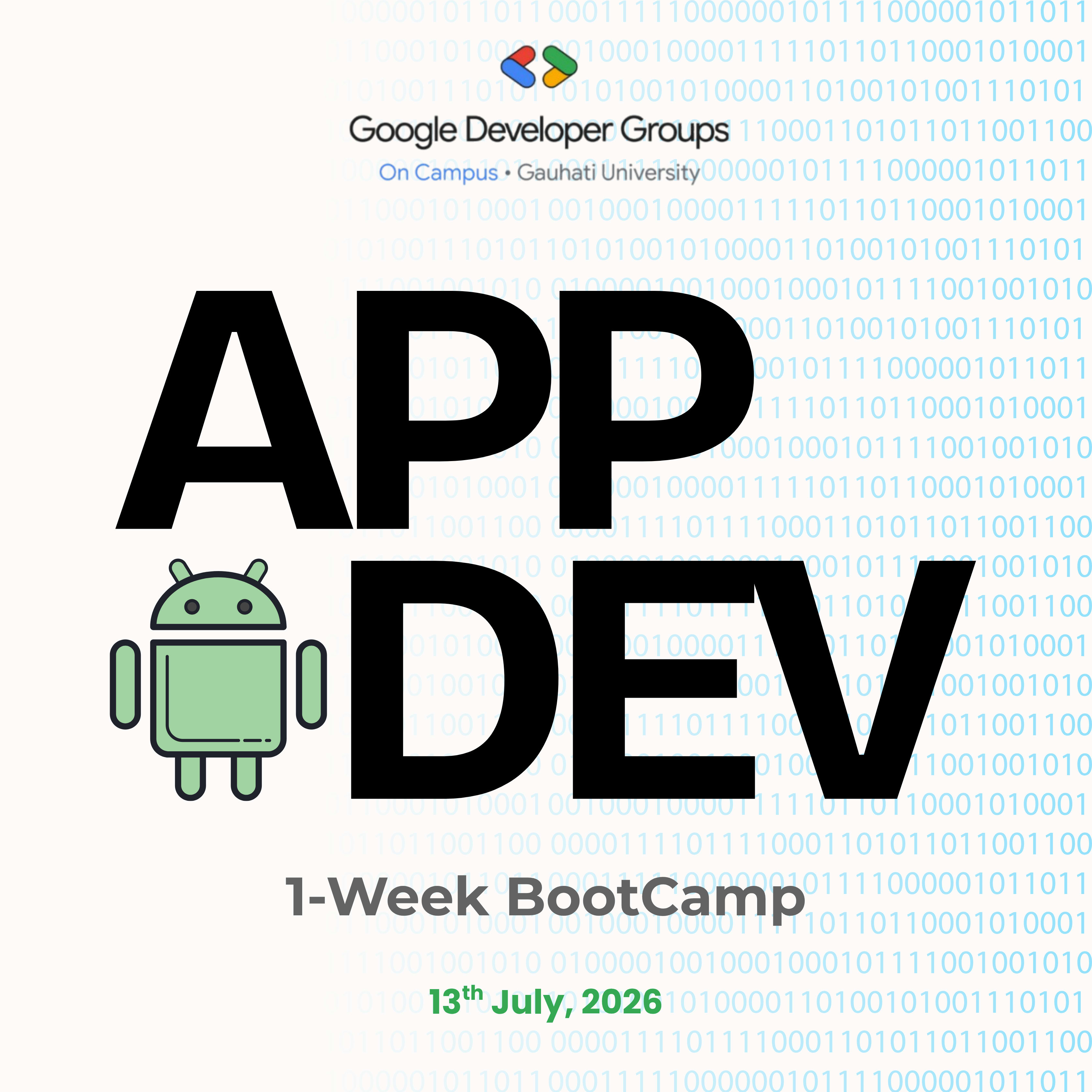 App Development Bootcamp - Develop, Deploy & Succeed