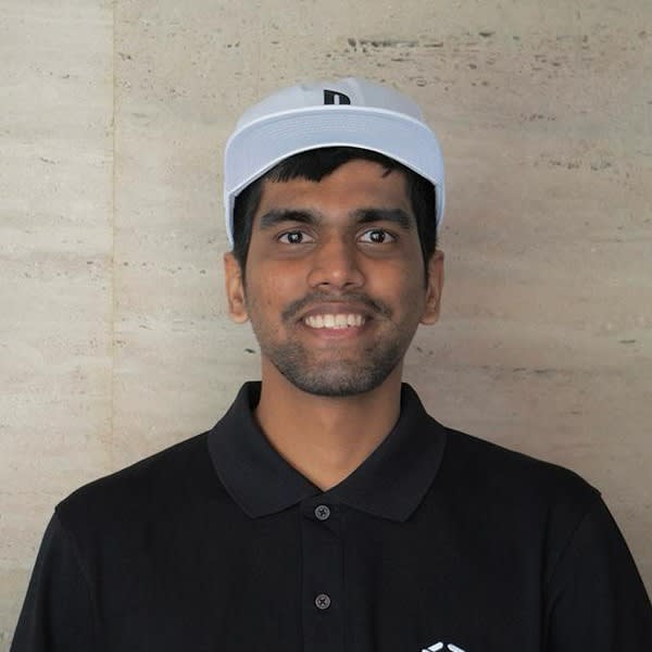 Tarun Jain