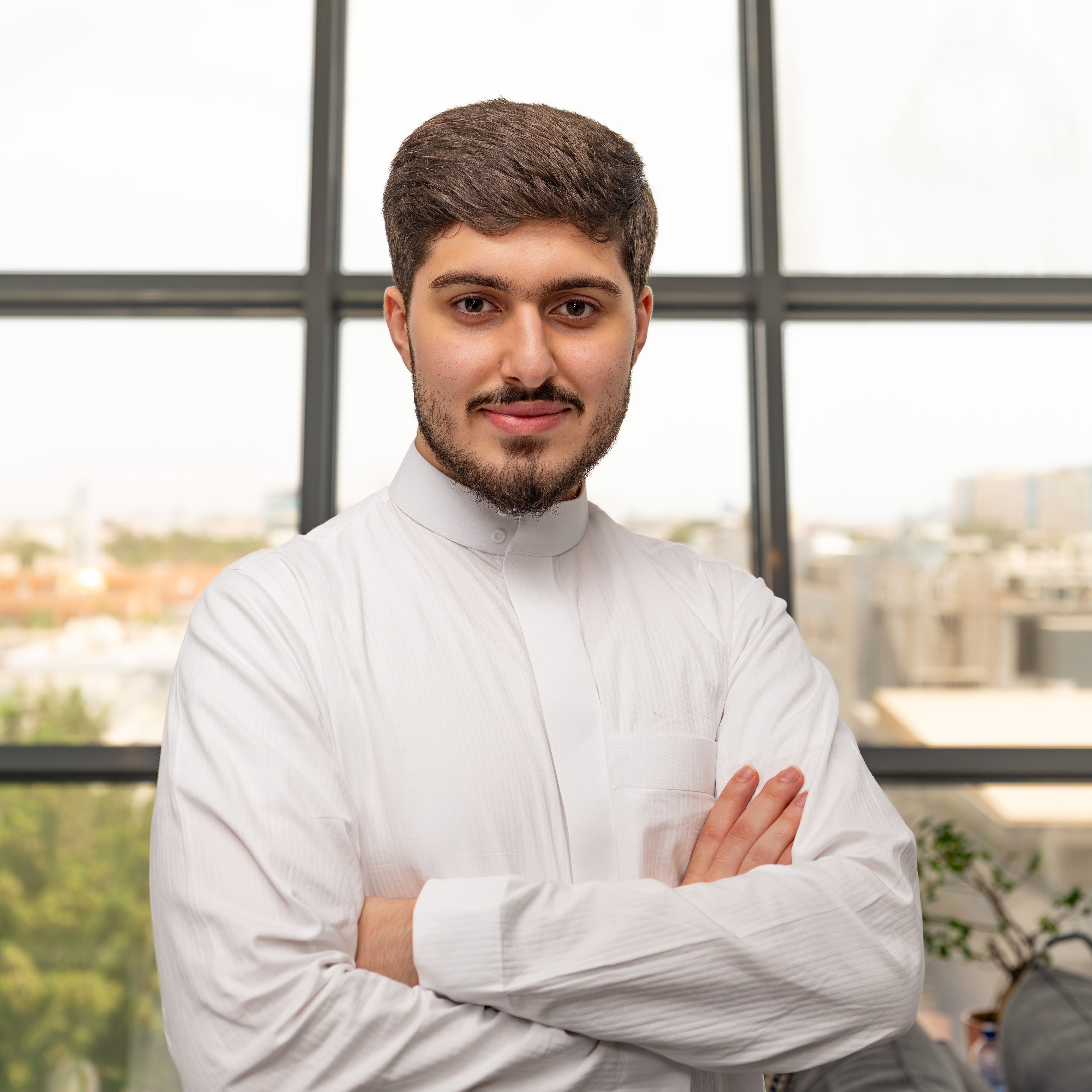 علي أحمد كرزون