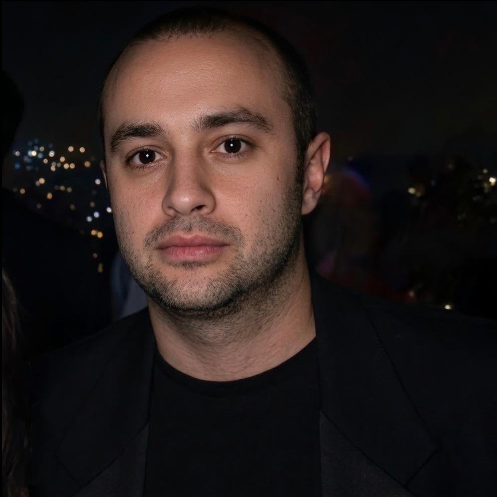Jorge Jimenez