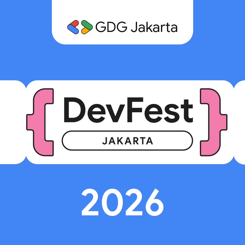 DevFest Jakarta 2026