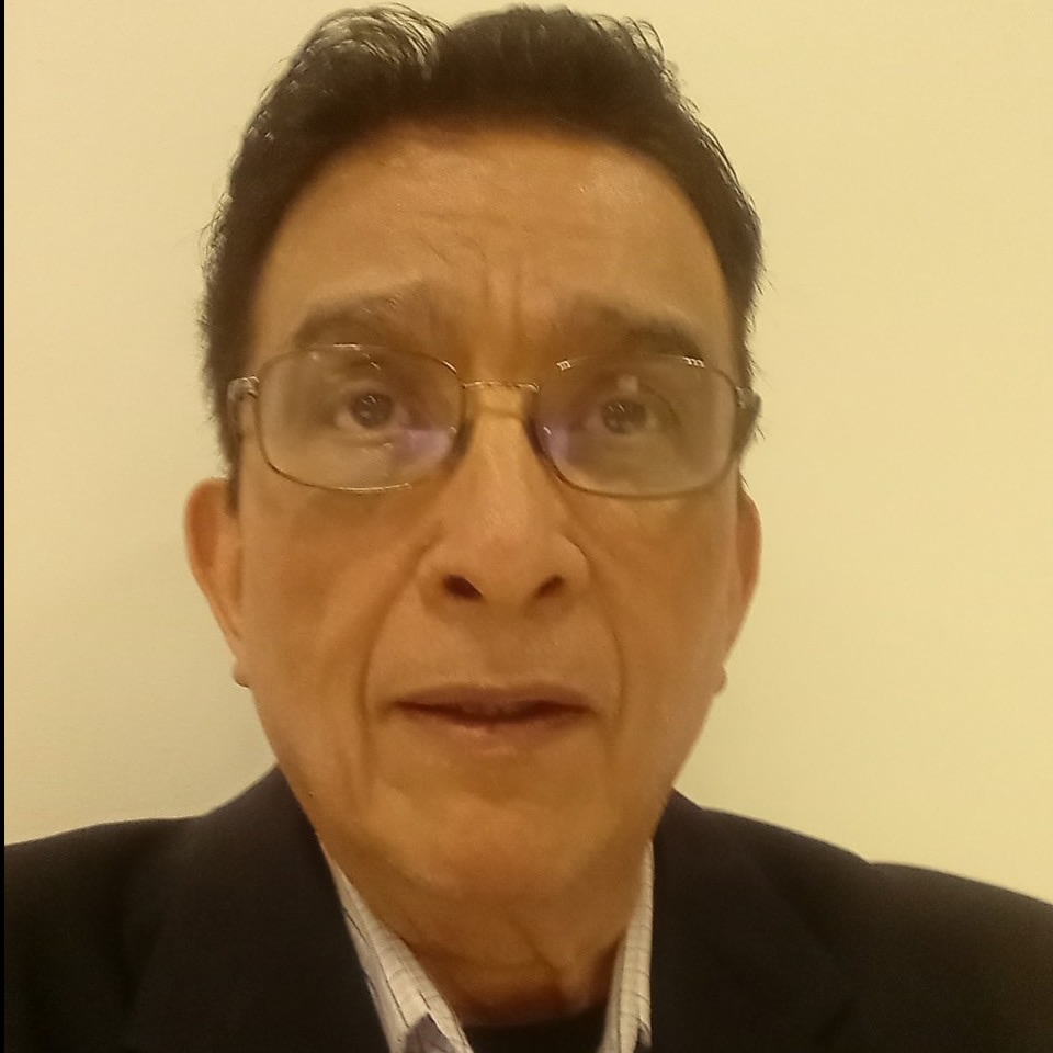 Victor M. Grado, PhD