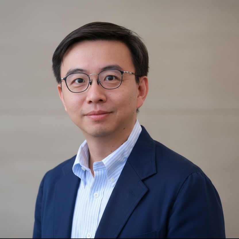 Antony Ma
