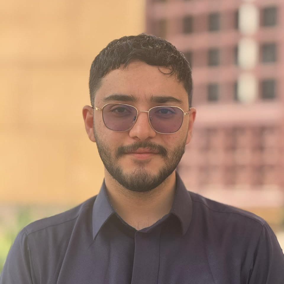 عمر العلي