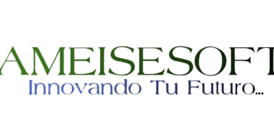 Ameisesoft logo