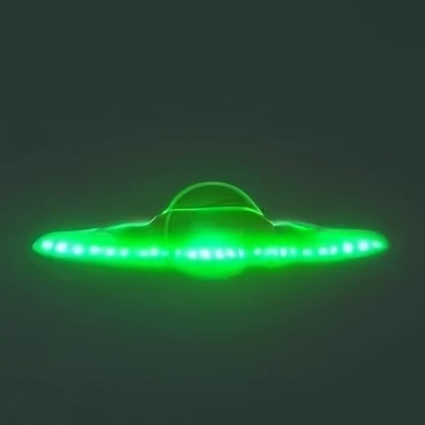 [IN-PERSON] GDG DFW Social Club #29: Flying Saucer Cypress Waters/Coppell/Dallas