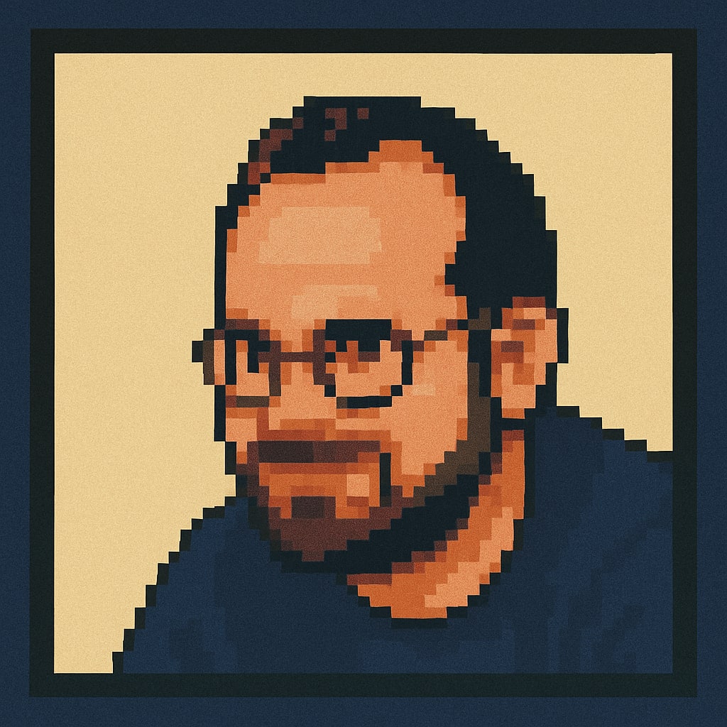 Mike Trizio