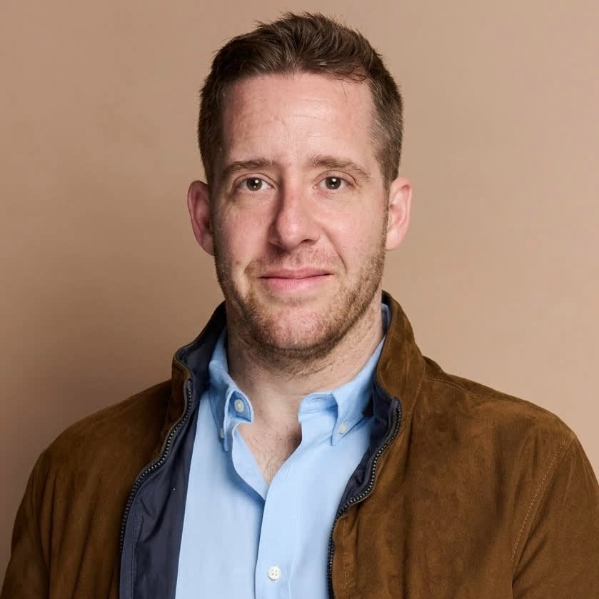 Shlomi Pasternak