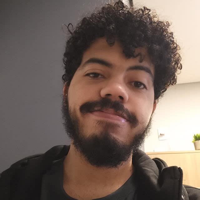 Lucas Nolasco