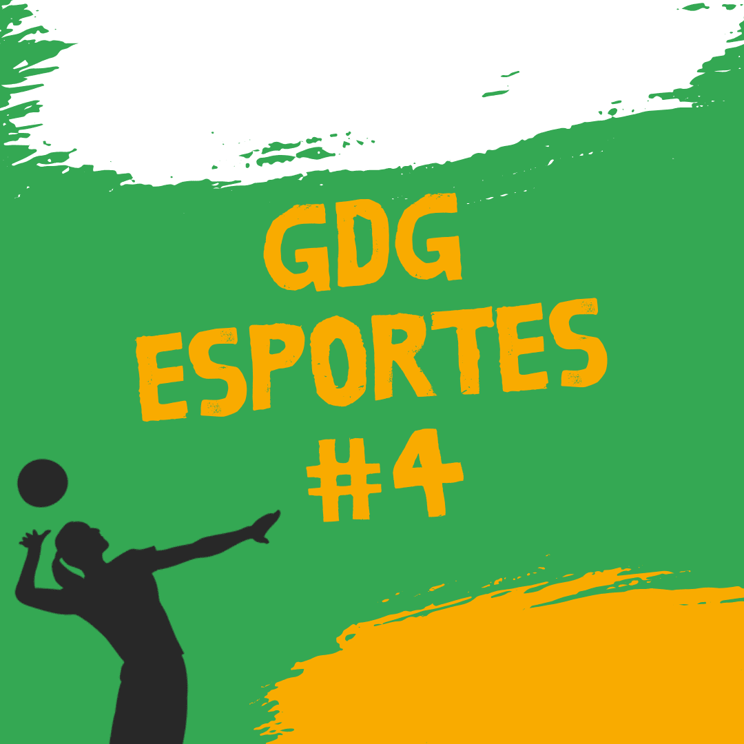GDG BH Esportes - Vôlei