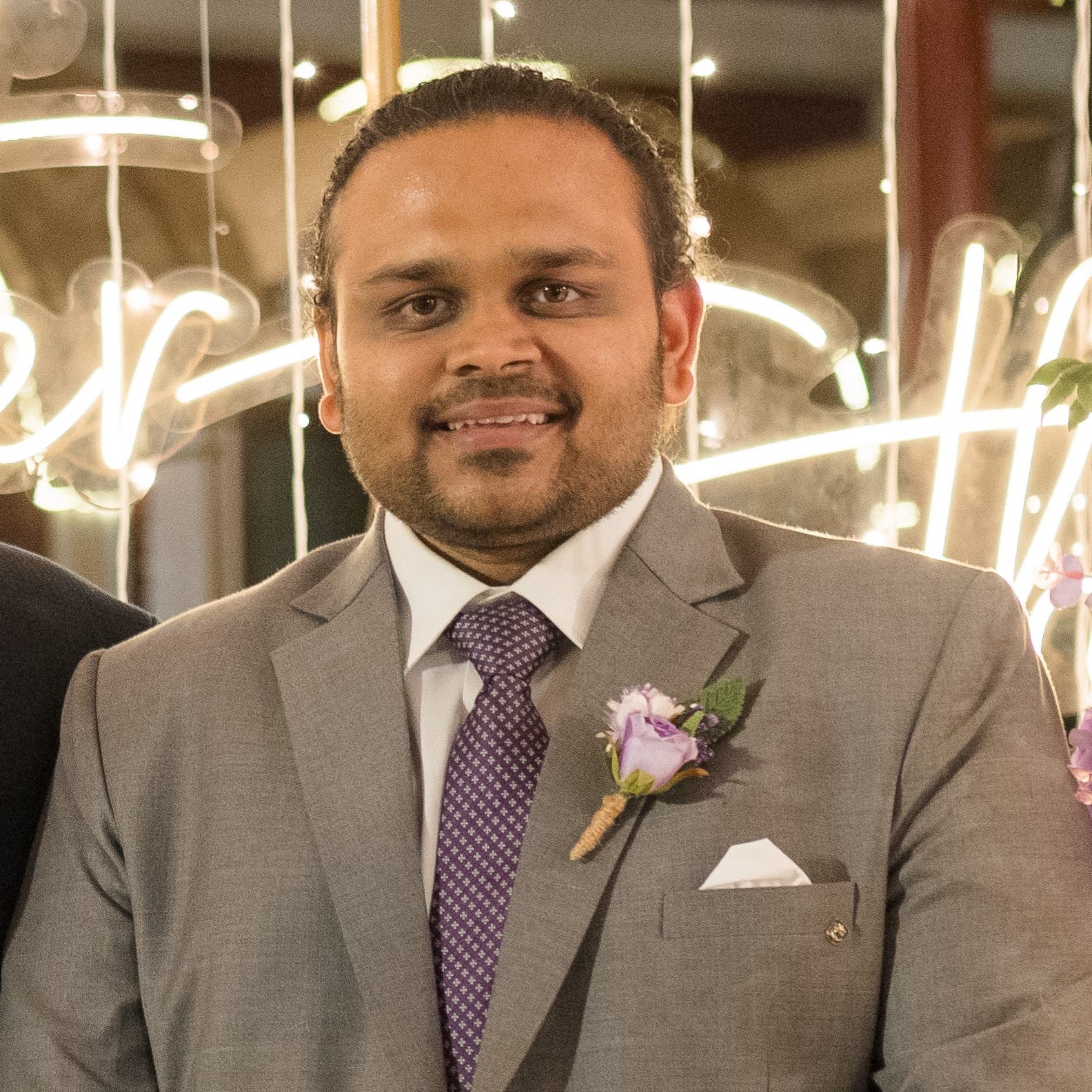 Varun Poladiya