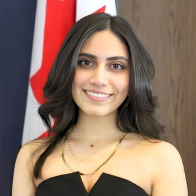 Aasha Khan